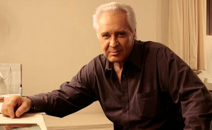 Rogelio Guerra, feliz de haber vuelto a casa