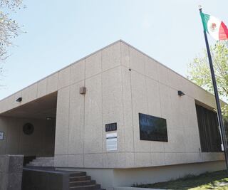 Sugiere SRE trámites consulares vía digital