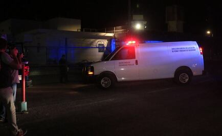 Trasladan a #LordNaziRuso a prisión de Chetumal, en fuerte dispositivo de seguridad