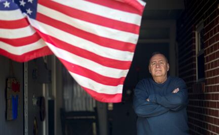 Trump planea recortar 80 mil empleados del Departamento de Asuntos de Veteranos; busca un reorganización “agresiva”