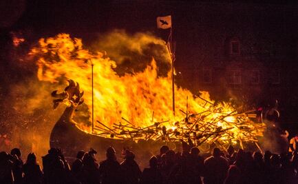 5 tradiciones de Año Nuevo alrededor del mundo para atraer la buena fortuna