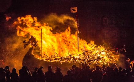 5 tradiciones de Año Nuevo alrededor del mundo para atraer la buena fortuna