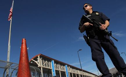 Milicianos civiles de EU ofrecen ayuda para frenar a migrantes en frontera