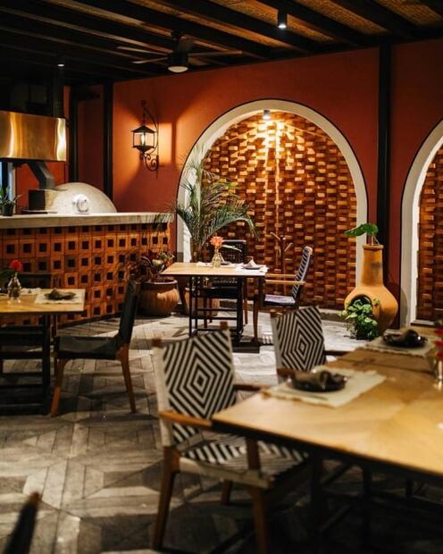 Cuaxiote, la nueva cocina colimota está en Comala