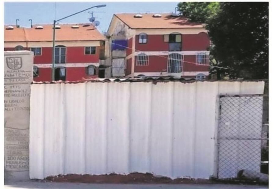 Aprueban restitución de murales en Tepito
