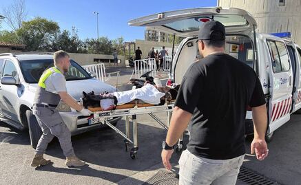 Varios miembros de Hezbolá resultan heridos en Siria por explosiones de bípers, reporta ONG