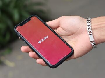 Aprende a eliminar una cuenta de Tinder