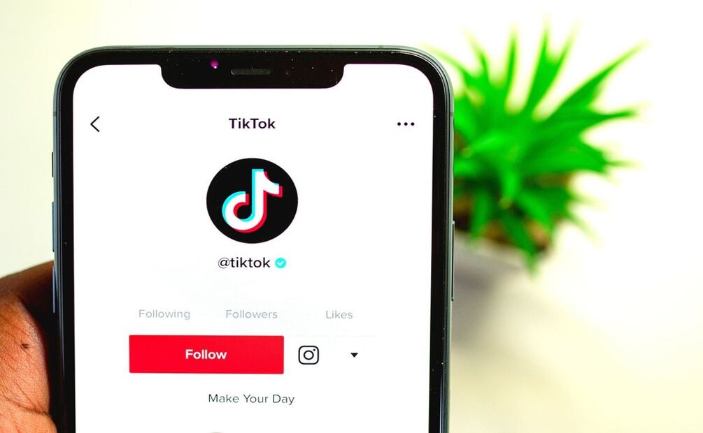 TikTok es una de las plataformas rivales de Youtube. Foto: Pixabay