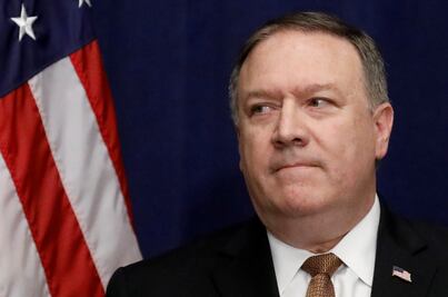 Pompeo y Lavrov afinan detalles sobre la cumbre entre Trump y Putin