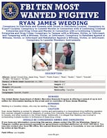 Ryan Wedding, de estrella olímpica a líder narco; EU lo vincula con el Cártel de Sinaloa