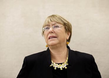 Escándalos de sobornos de casos Lava Jato y Odebrecht llegan a Chile y salpica a expresidenta Bachelet