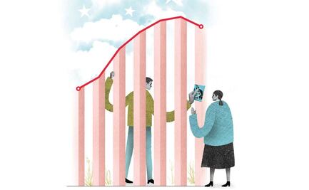 Enciende alertas caída de remesas para familias pobres