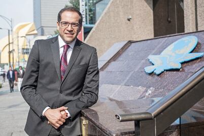 “Ya no habrá traiciones en estos comicios”