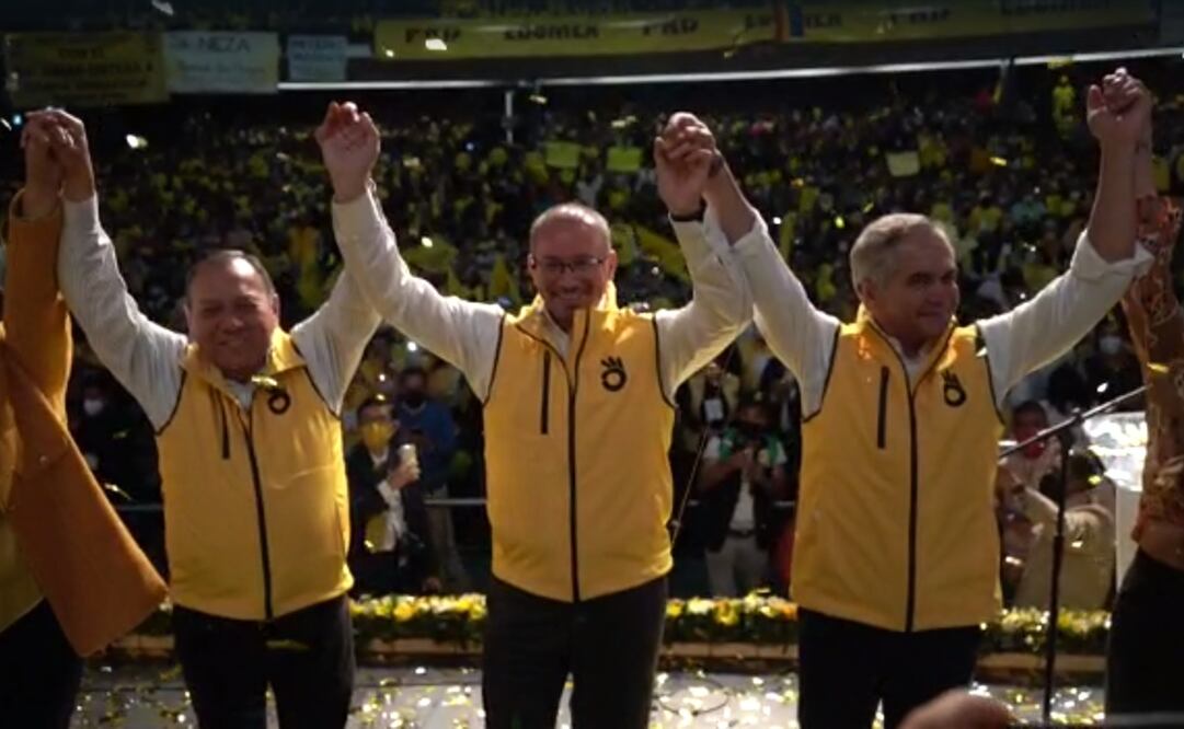 Foto: Claudia González / EL UNIVERSAL