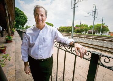 Meade: resultados electorales no son un revés al tricolor