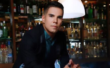 Emir Pabón se siente bendecido por trabajar con su papá