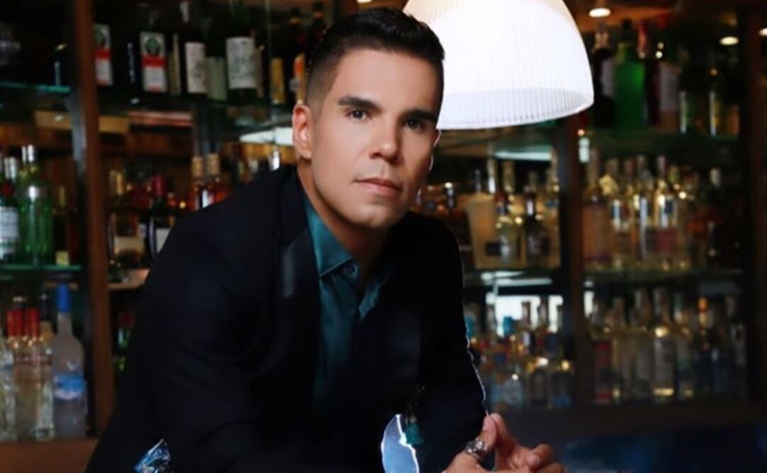 Emir Pabón. Foto: Instagram 