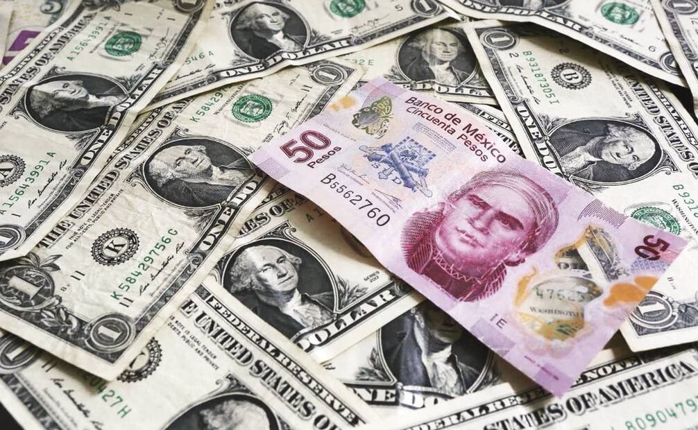 El objetivo es que los empresarios y el próximo gobierno tengan un diálogo muy operativo que facilite mayor inversión nacional y extranjera. Foto: EL UNIVERSAL