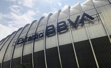 Los Rayados modifican el nombre de su estadio 