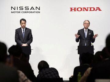 ¿Nissan y Honda se fusionan? Esto es lo que se sabe; empresas “exploran posibilidades” para profundizar cooperación