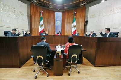 Tribunal Electoral revoca registro de coaliciones en Chiapas