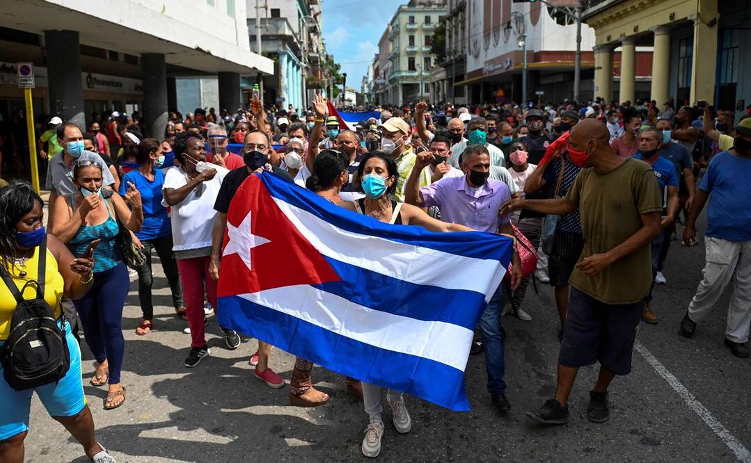 Foto: AFP