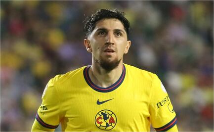 El León quiere una exfigura chilena del América