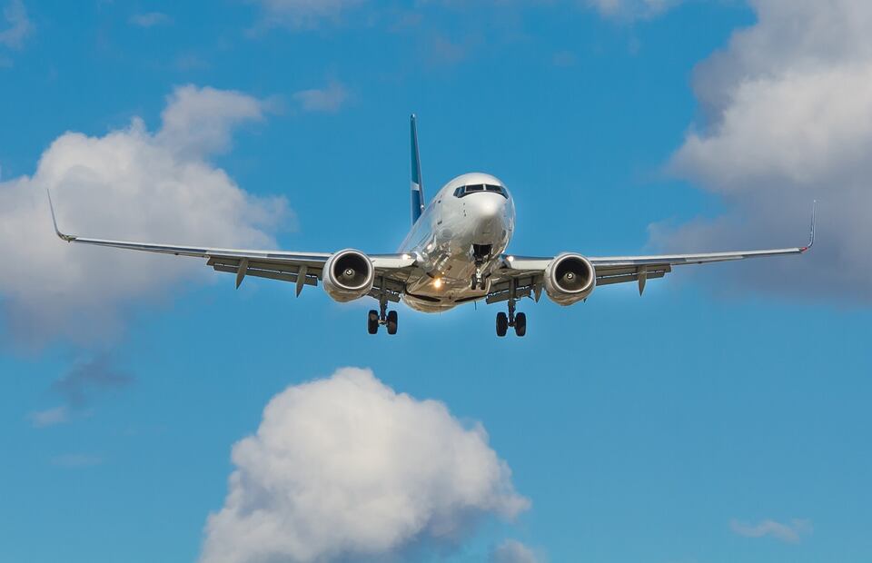 La aviación civil turca implementa sanciones contra el desorden en aviones. Foto: Unsplash