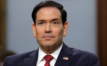 Cuba acusa a Rubio de mentir para “promover una intervención militar”; secretario de EU culpa al país de “patrocinar el terrorismo”