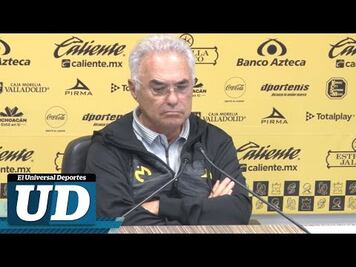 Más de la mitad de los jugadores han recibido llamadas de extorsión: Dávila