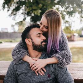 Novio de YosStop alza nuevamente la voz