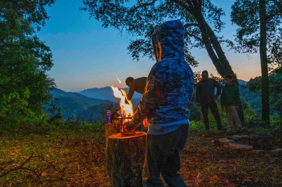 Foto: Rancho Suelo Vivo