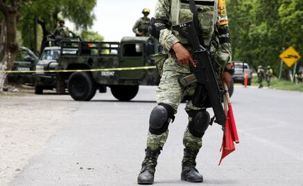 Crime and violence in Guanajuato are on the rise despite El Marro’s arrest