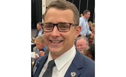 "Mi fusil está listo para ti": legislador republicano amenaza a Beto O´Rourke