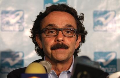 Tribunal Electoral confirma que Quadri cometió violencia política de género contra diputada trans