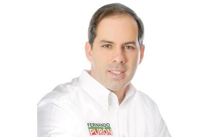 Dan 21 años de cárcel a cómplice del homicidio de Fernando Purón, exedil de Piedras Negras