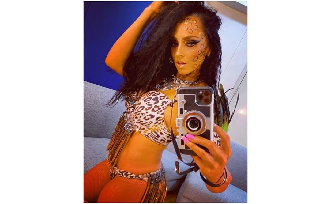 Ivonne Montero presume su pegue con “chamacos”