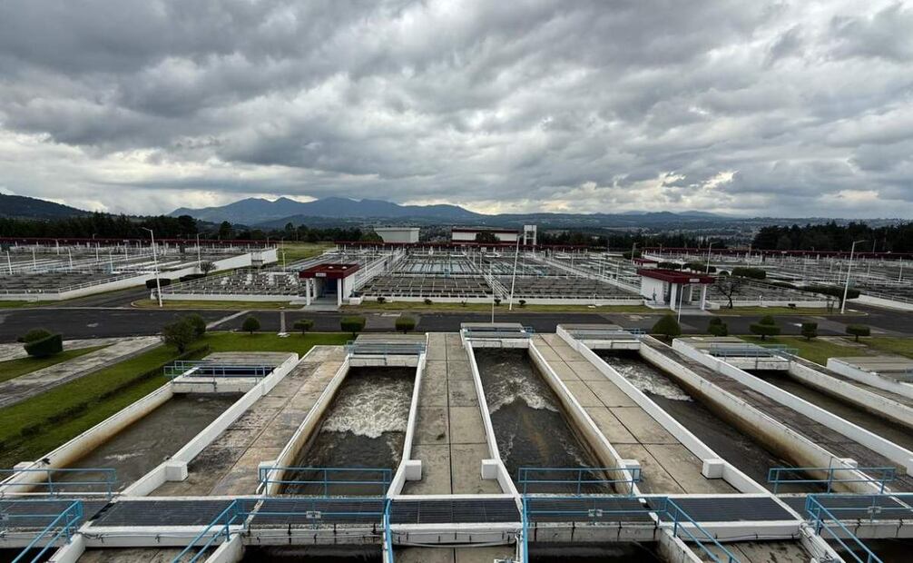 Citlalli Peraza, detalló que, al 20 de octubre de 2025, el nivel total en las presas de almacenamiento del Sistema Cutzamala es de 757.44 millones de metros cúbicos.
Foto: Especial.