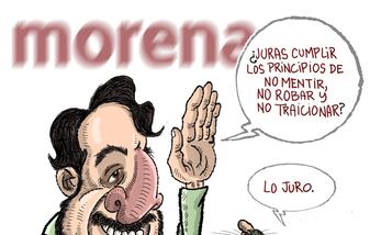 Cartón de FER