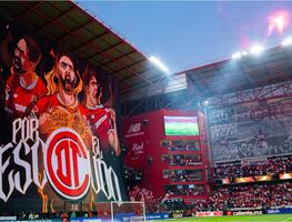 La maldición del Toluca en el estadio Nemesio Díez; América podría aprovecharla en la Final de la Liga MX