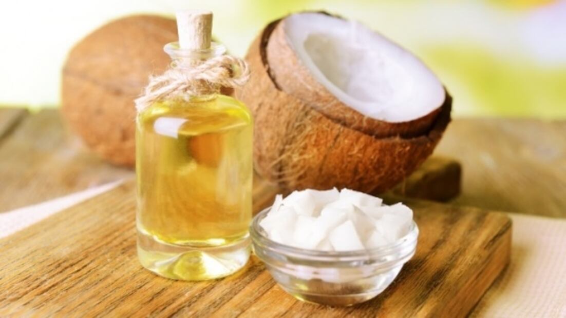 Aceite de coco: el mejor aliado contra las arrugas