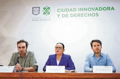 Gobierno pide a conductores recapacitar su decisión
