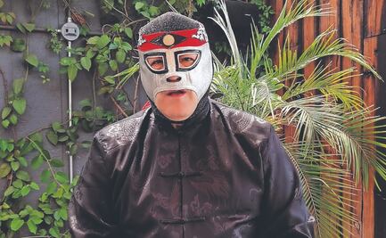 Octagón aplaude el éxito de Penta Zero Miedo en la WWE; "Luchó mucho para abrirse camino"