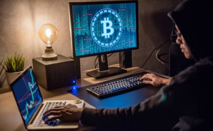 Hackers roban 90 millones de dólares en criptomonedas de Irán; ataque, ligado a escalada de tensiones entre Teherán e Israel