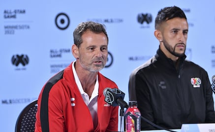 Equipo de la Liga MX no considera parámetro el All Star Game para medir el nivel ante la MLS