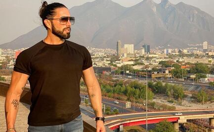 Critican a Poncho de Nigris por publicar en redes acto de caridad