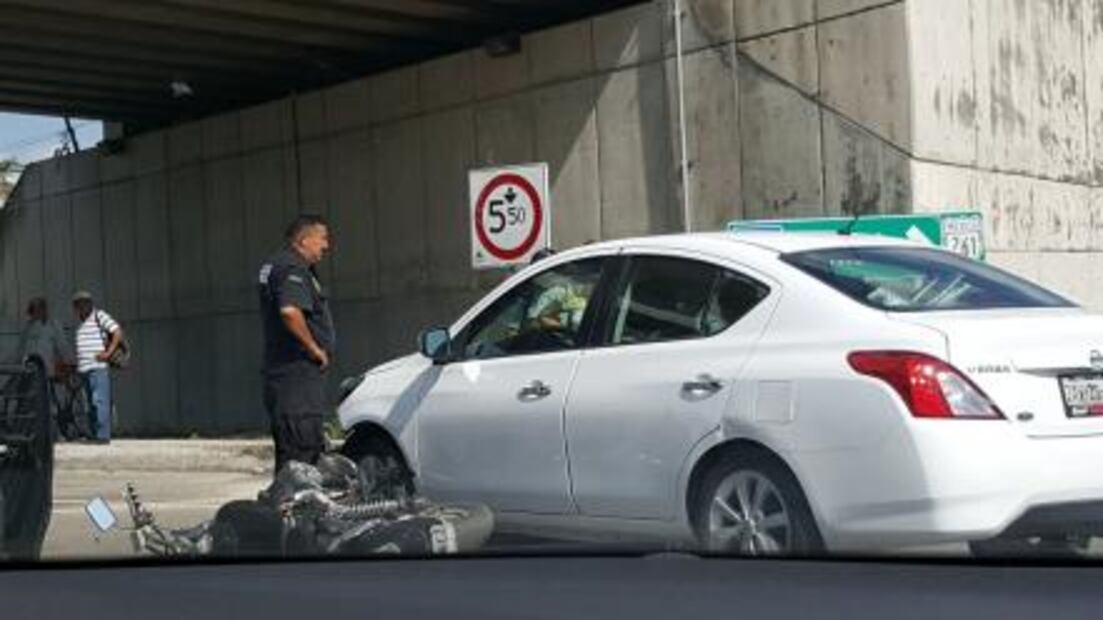 Las multas que seguro desconocías 