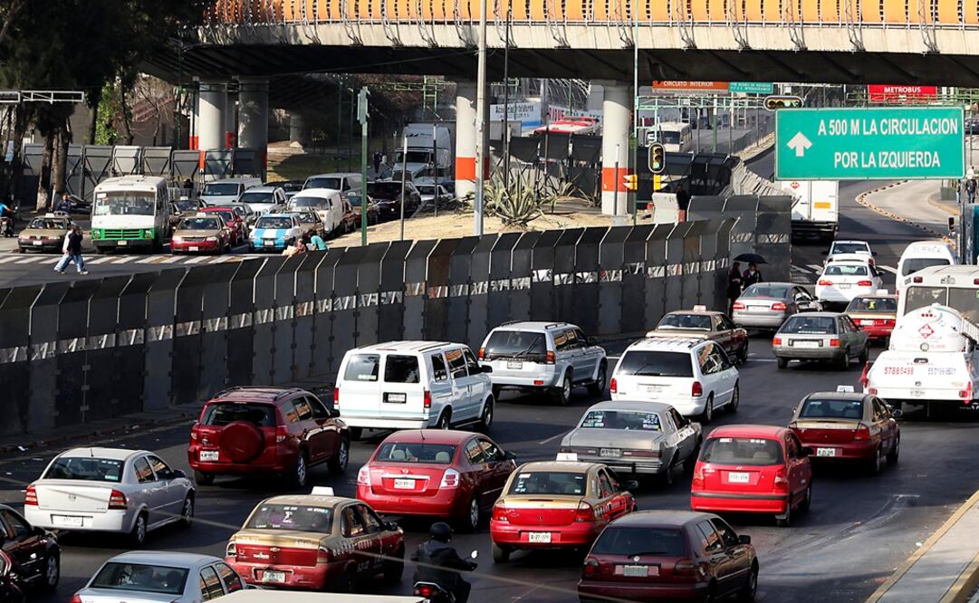 Foto: Archivo/ EL UNIVERSAL                          