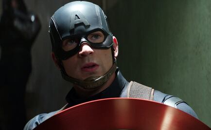 Capitán América encabeza nominaciones a los People's Choice 2017