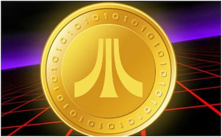 Atari se lanza al mercado de las criptomonedas